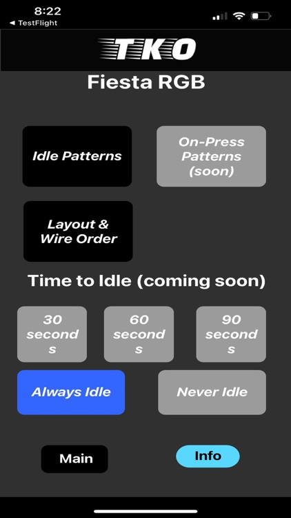 Technical KO screenshot-3