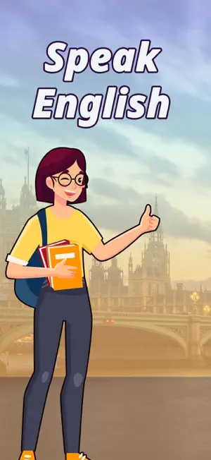 Speak English: Prepositions screenshot 1