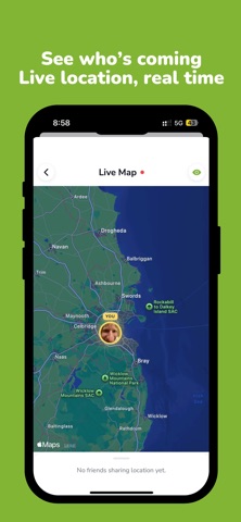 AuraTime – Be On Time screenshot