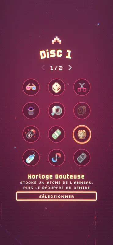 Atomas Neo screenshot 4 of 7