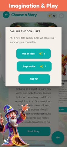Storytime for Toddlers Screenshot 7 of 7