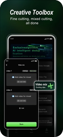 EasyCut-Video Remaking Tool Screenshot 3 of 4