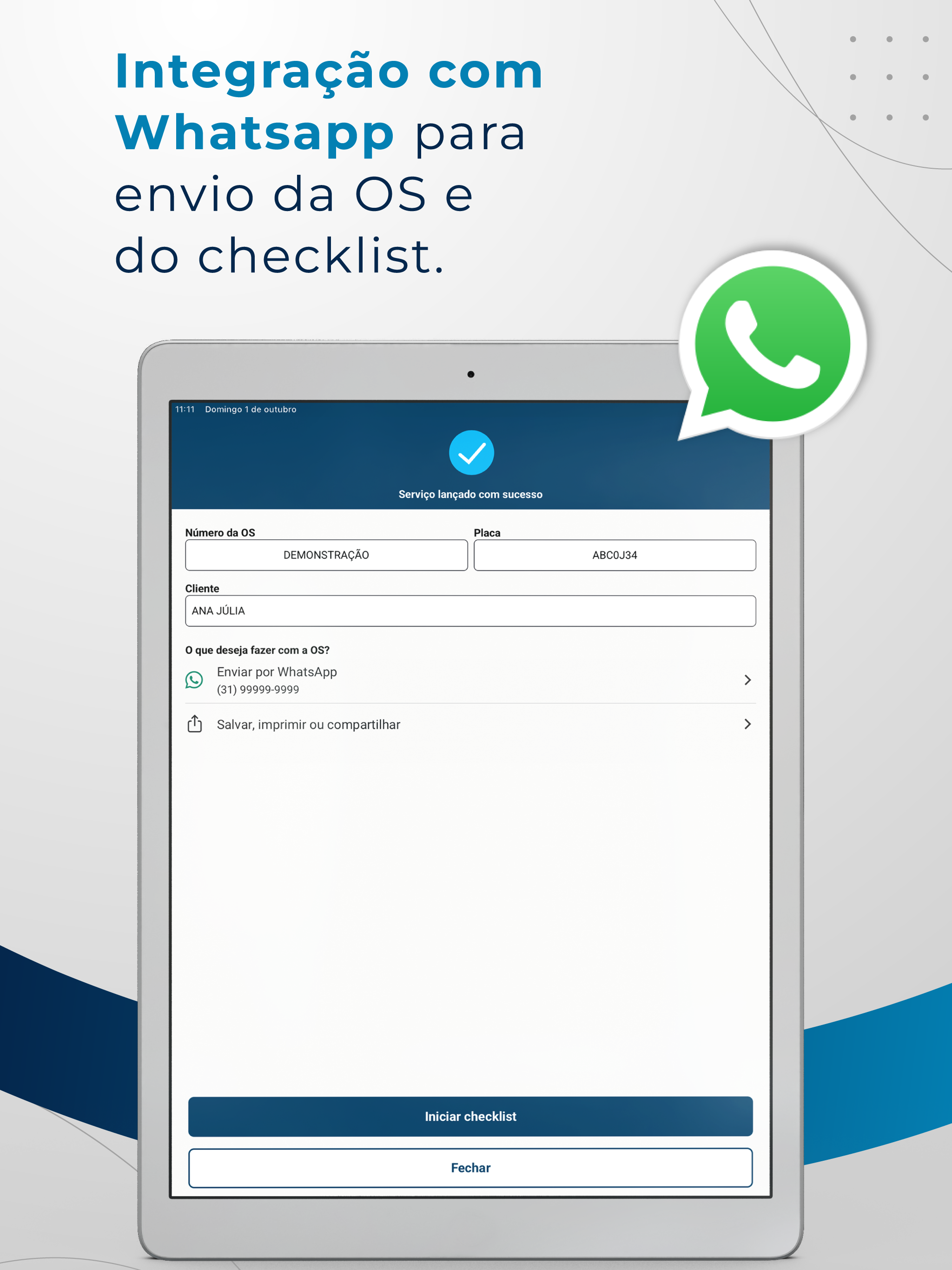 EMC Oficina