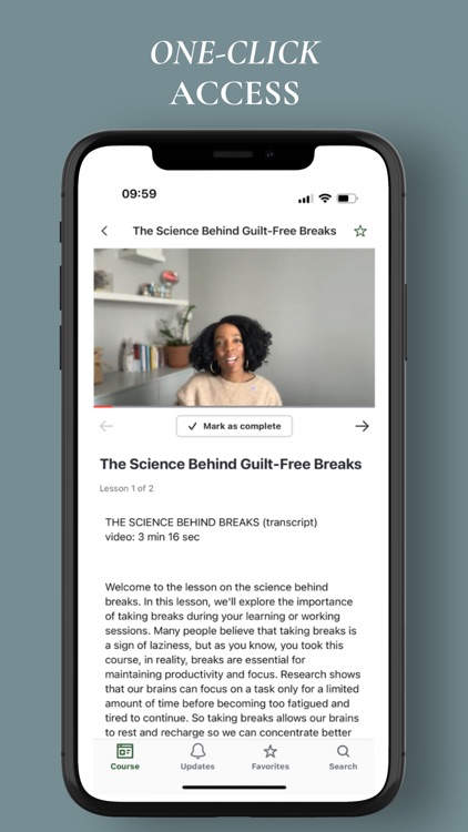 SOFT by Kleidi Jeen screenshot-4