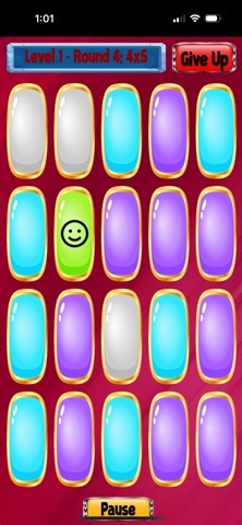 Reflaxy - Reflex Reaction Game Screenshot 6 of 10