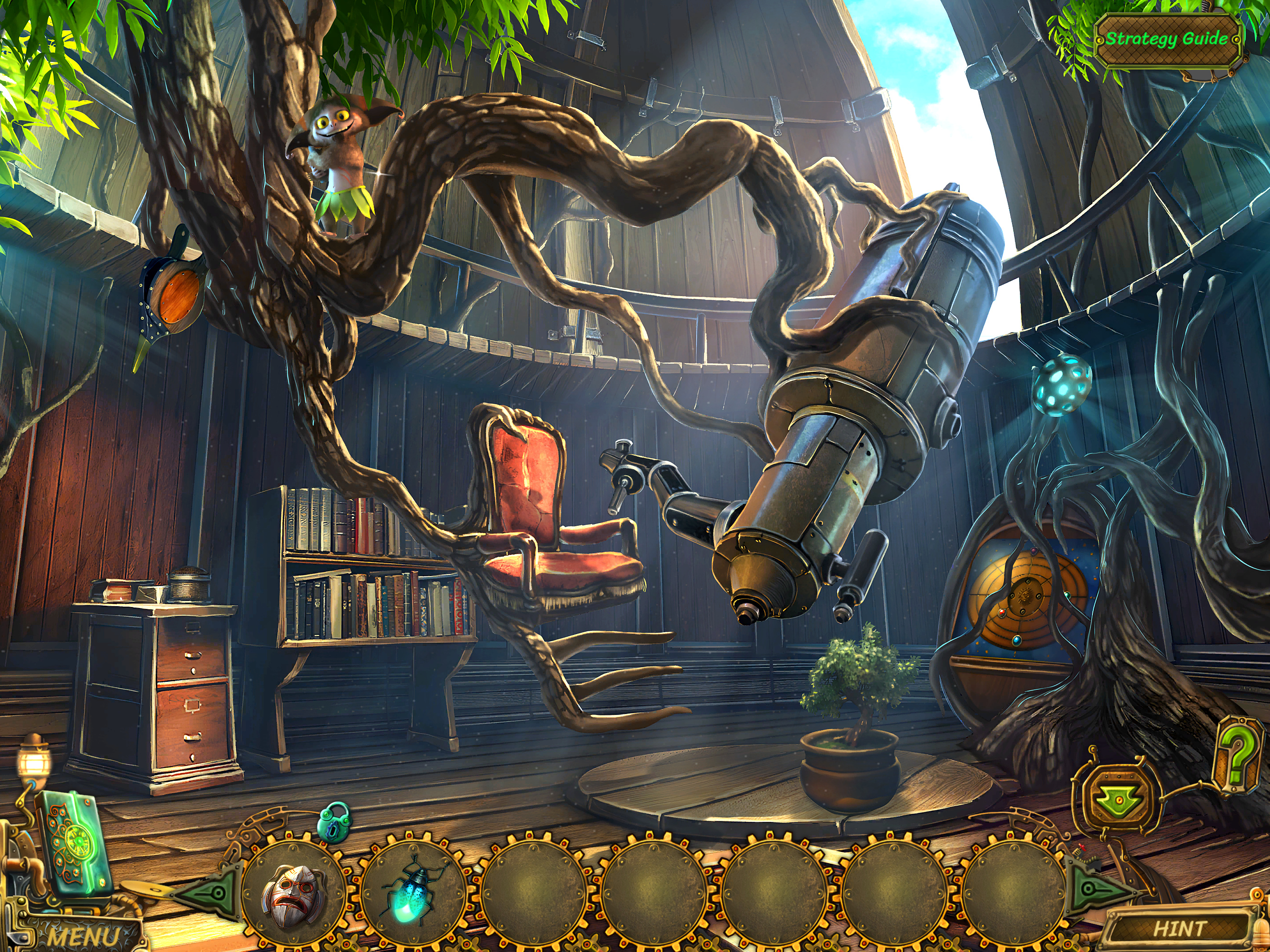 Namariel Legends: Iron Lord screenshot 15
