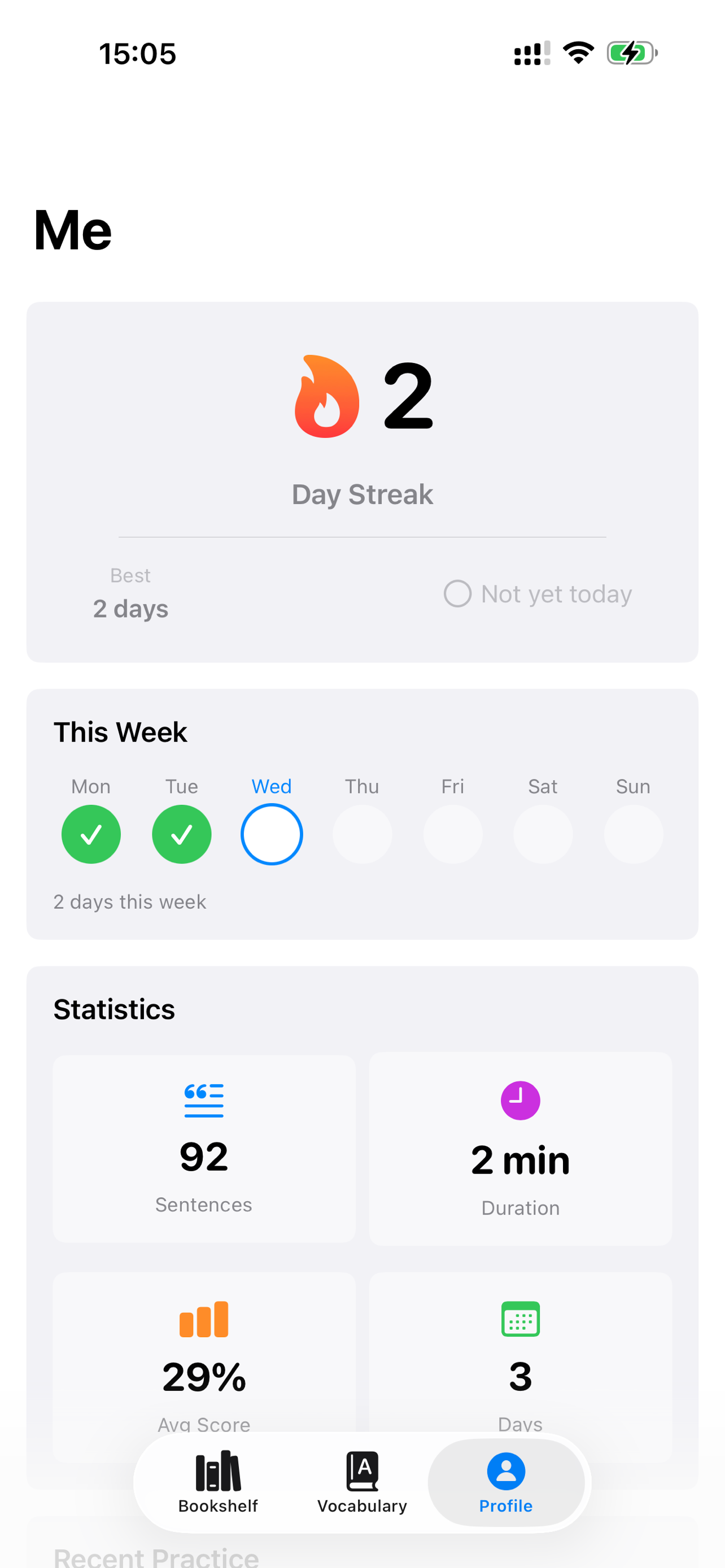 SnapRead - Book Scanner Reader screenshot 3