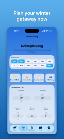 Wettergram Screenshot 2 of 6