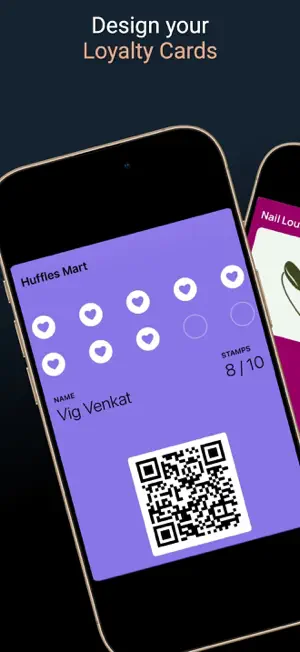 Loyal Customer screenshot 3