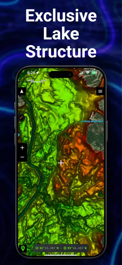 SpotOn Fishing - Fishing App screenshot 5