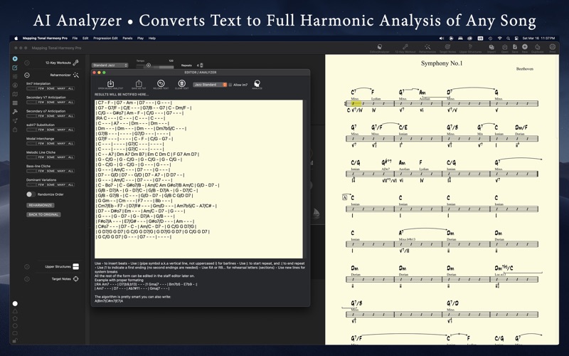 mapping tonal harmony pro problems & solutions and troubleshooting guide - 3