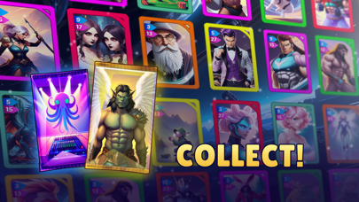 Neuroarena: Black Duel Master Screenshot