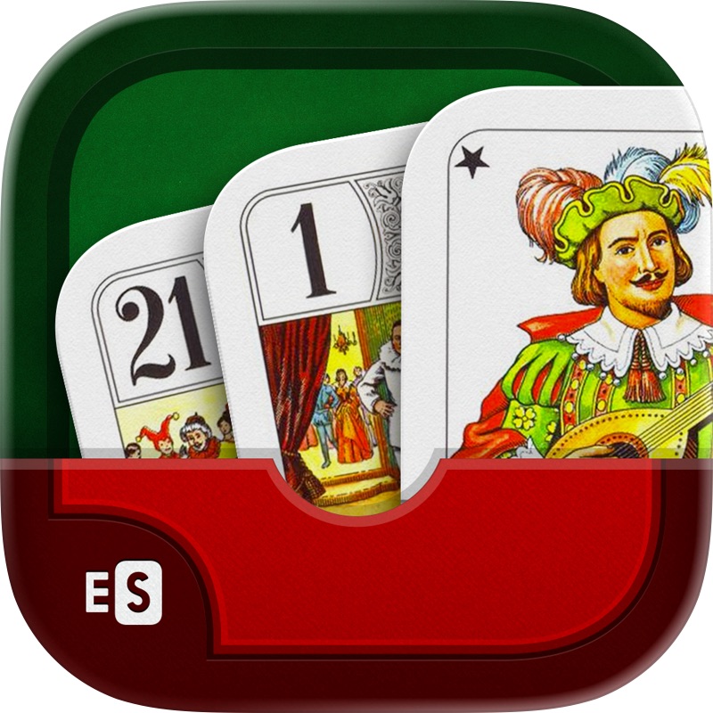 French Tarot screenshot 7