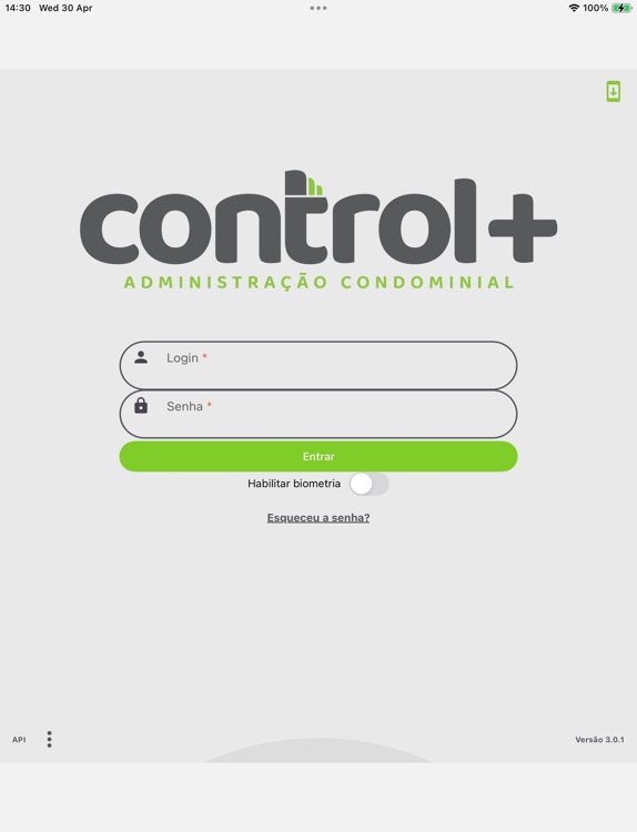 Control+ (Borderland)