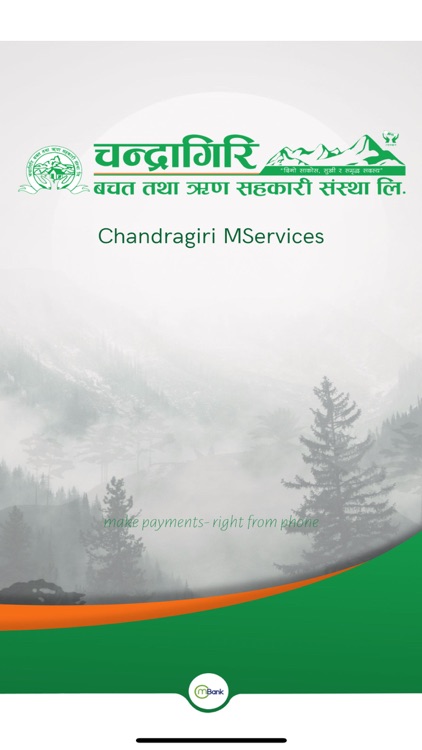 Chandragiri mBank
