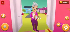 Cat Simulator Animal Games screenshot 1