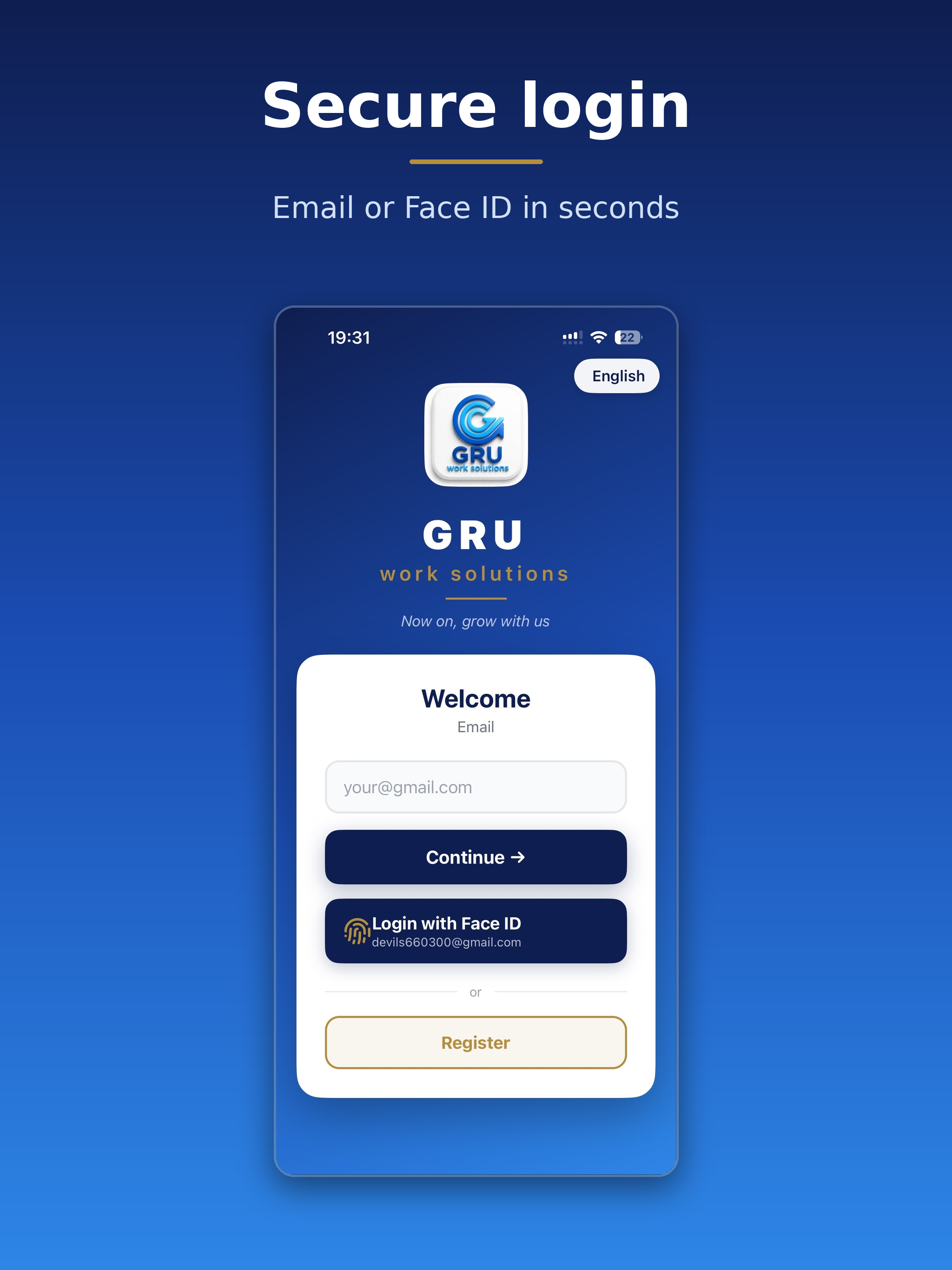 GRU Work Solution screenshot 11
