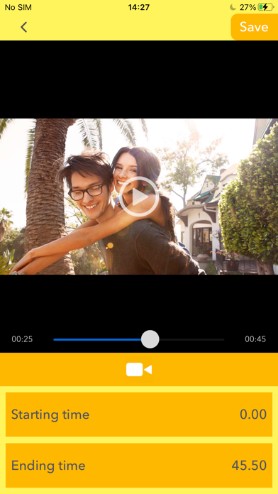 GifMov - Gif Maker screenshot