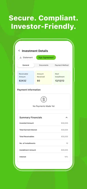 TwinX screenshot 4