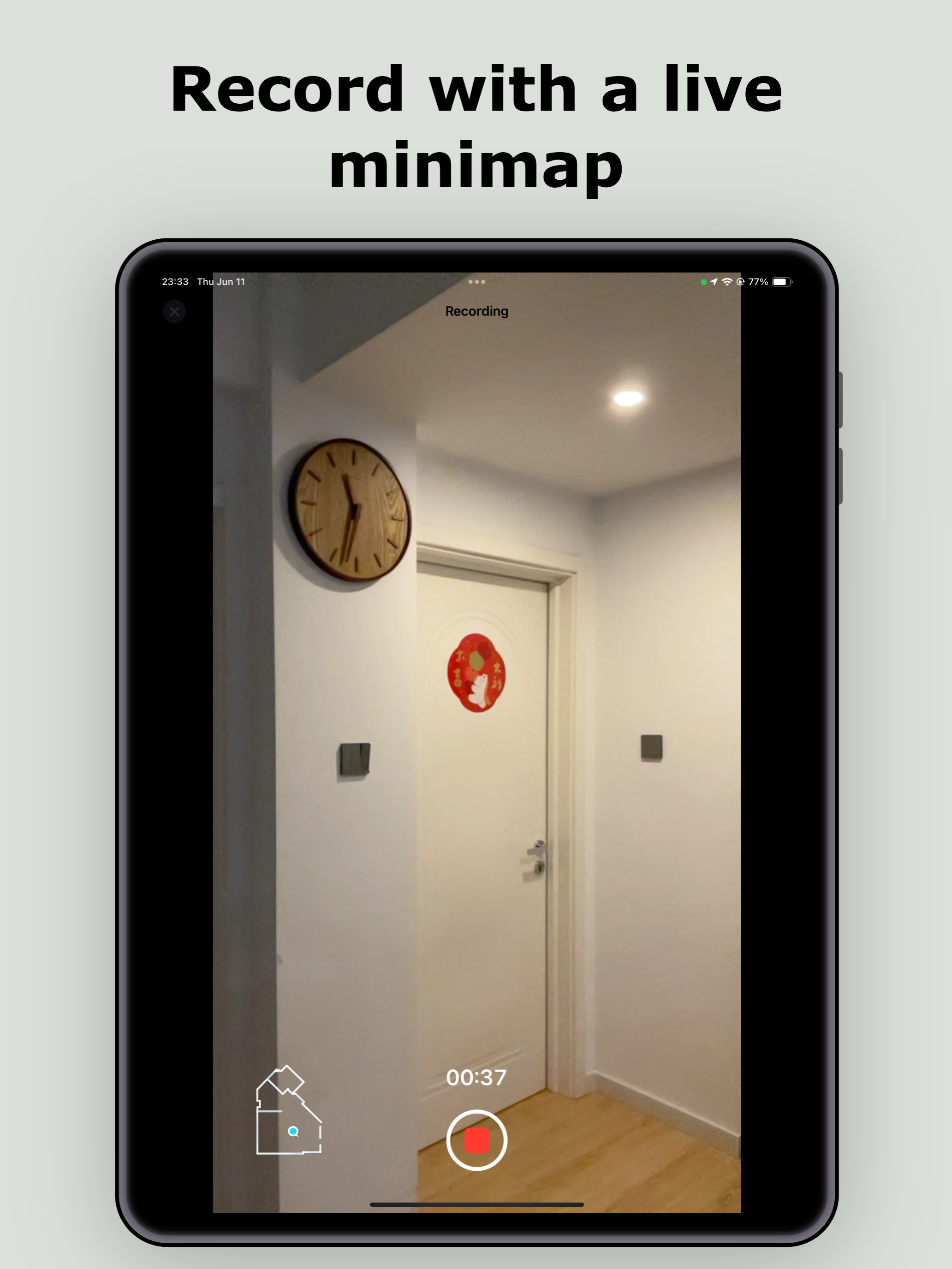 RoomReel screenshot 9