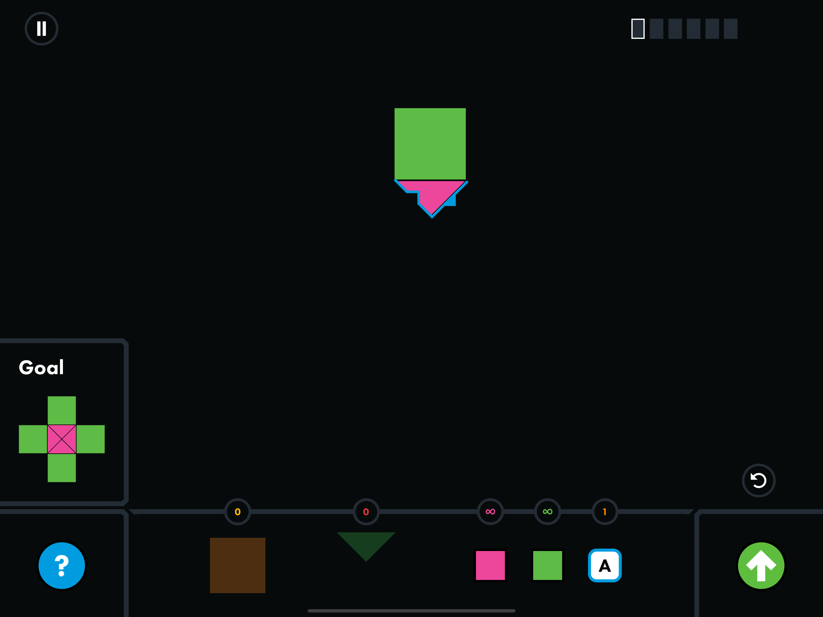 Tile Farm