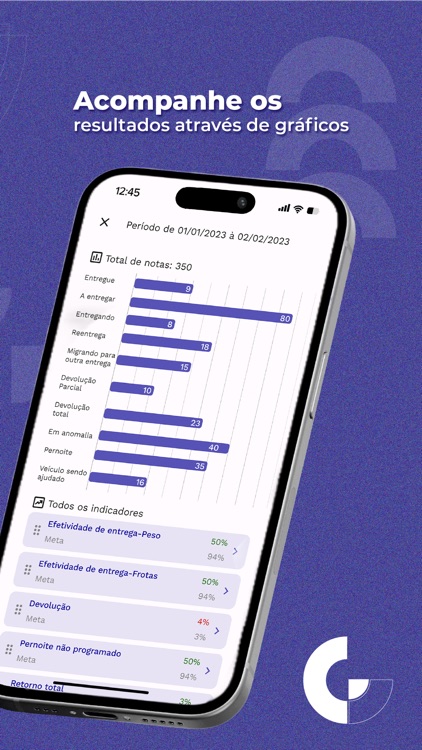 Glok Gerencial screenshot-3