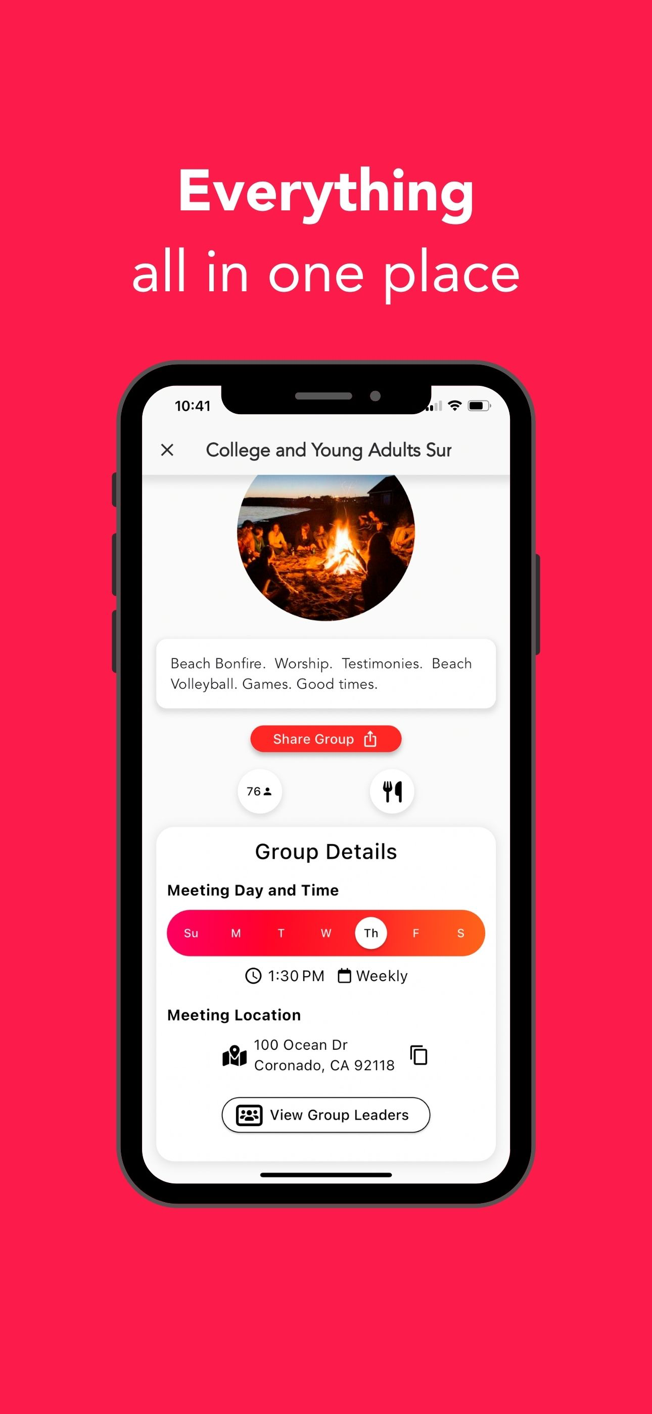 JoltChat screenshot 5