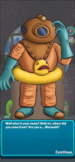 Ourea's Call screenshot 4