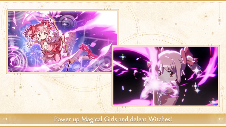 Madoka Magica Magia Exedra screenshot-6