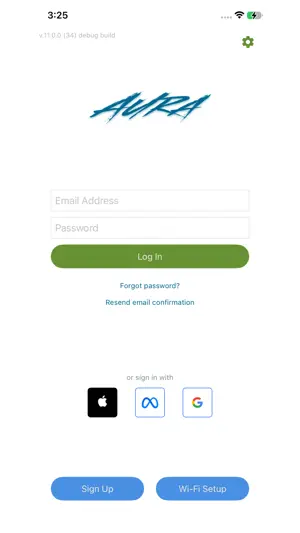 Ayla Aura screenshot 1