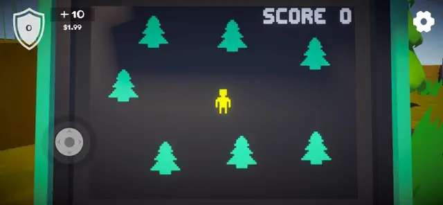 Trees Hate You screenshot 6