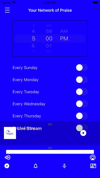 Your Network of Praise screenshot-4