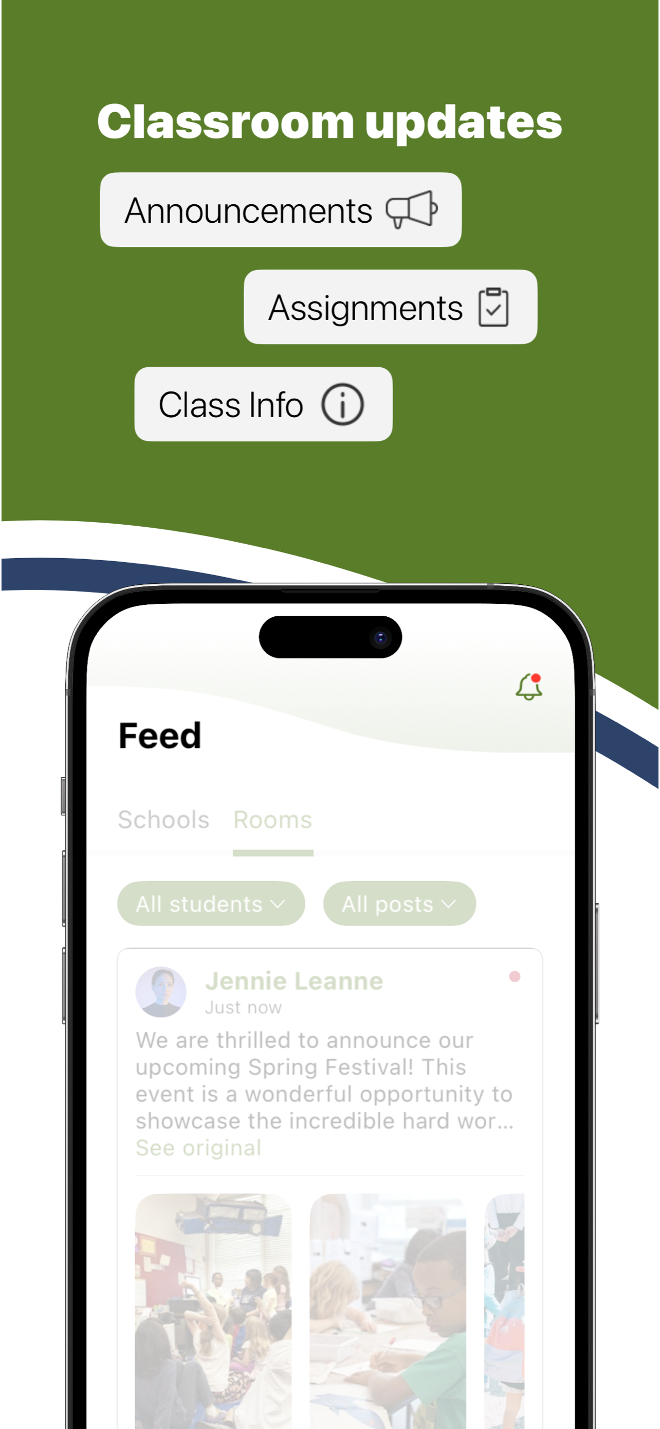 Rocky Mountain Deaf School screenshot 5