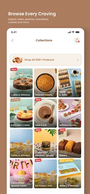 Sale Sucre screenshot 2