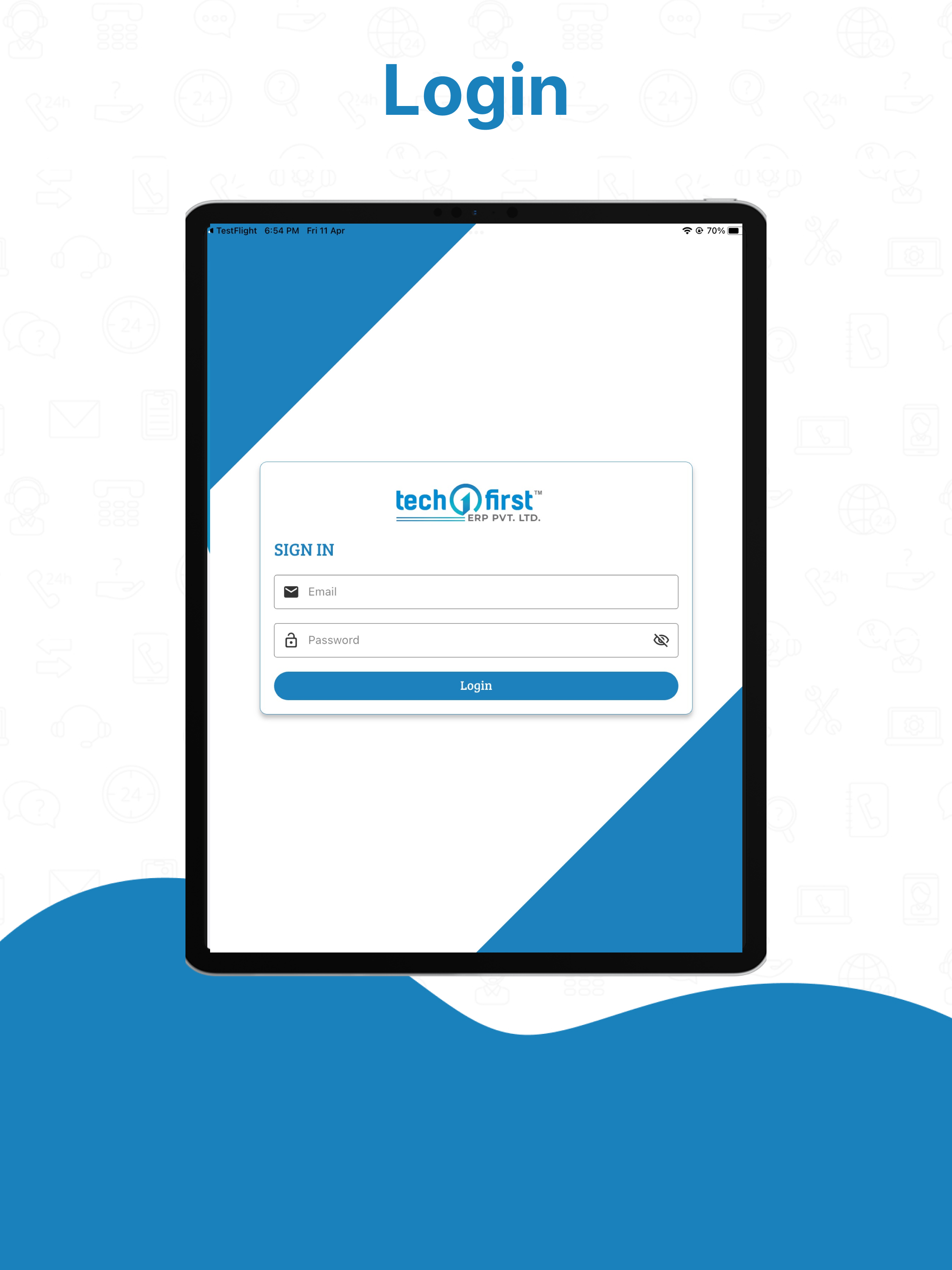 Solar CRM