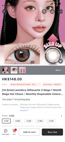 Gopopstation HK Screenshot 4 of 6