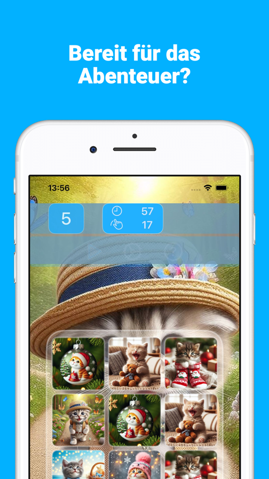 #6. ZOOLUDO (iOS) 由: Martin Hanske