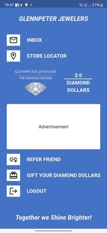 Diamond Centre Screenshot 2 of 3
