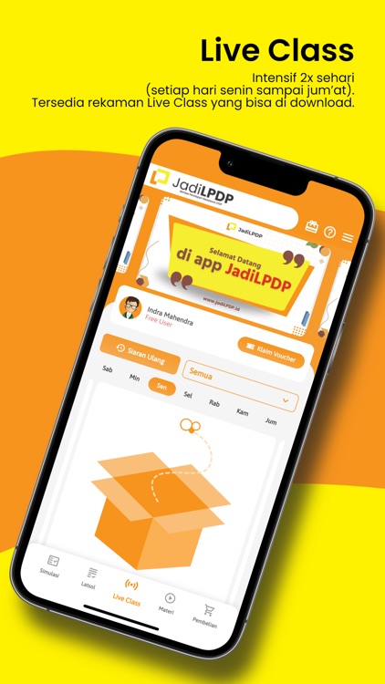 JadiBeasiswa screenshot-3