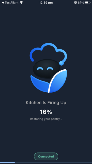 AI Diet Screenshot 2 of 8
