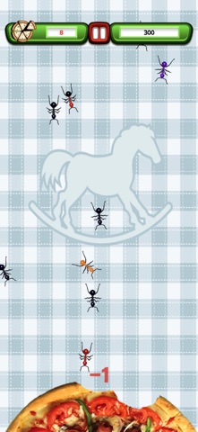 Tap Tap Ants Screenshot 6 of 6