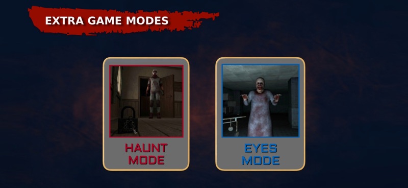 Horror Hospital 2 Survival screenshot 2