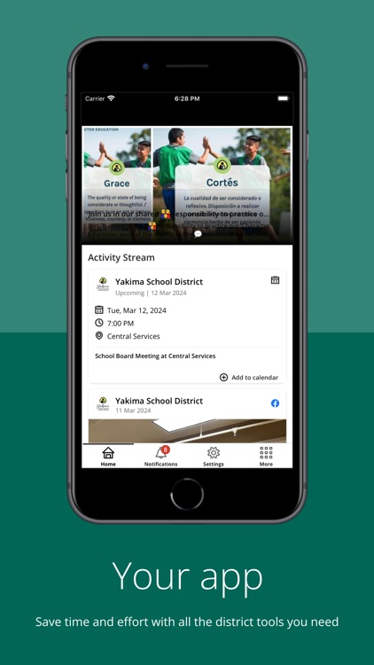 Yakima School District