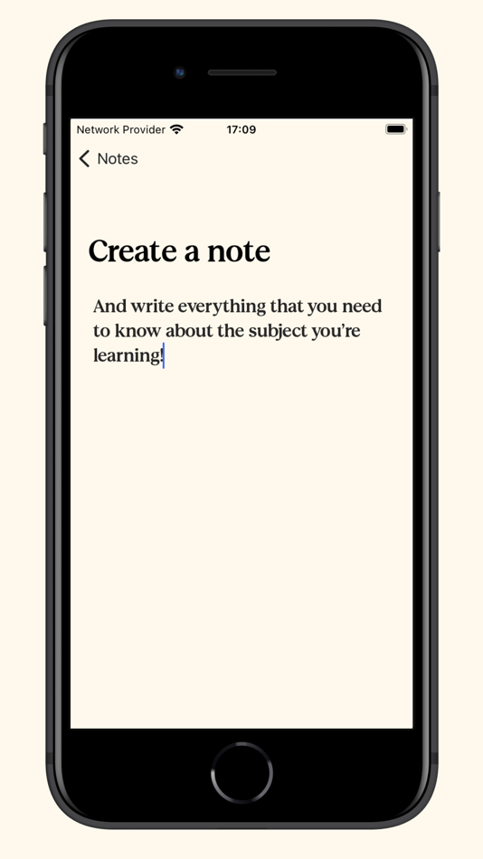 #3. pluma | your in class note app (iOS) 게시자: Laura Carolina Balbachan dos Santos