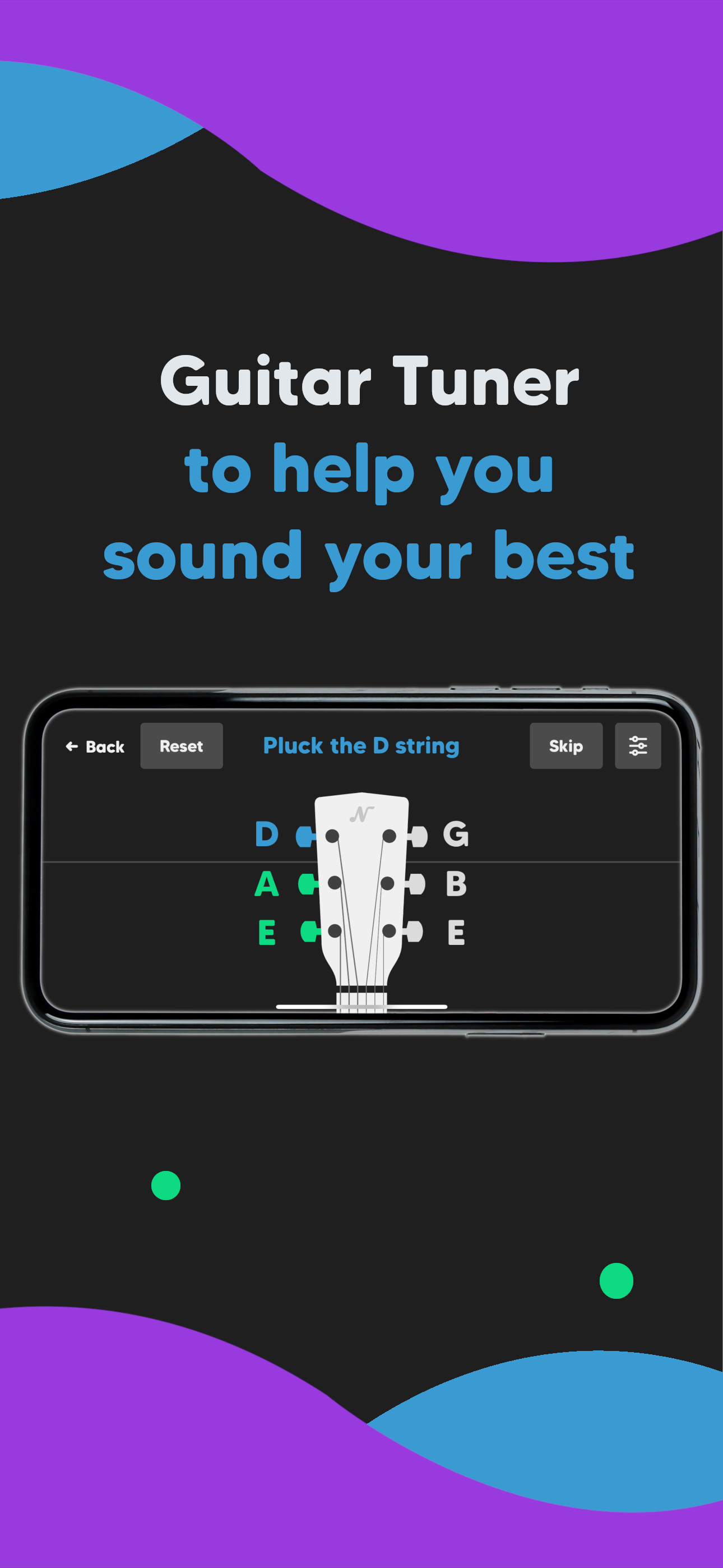 Notewize: Guitar Lessons