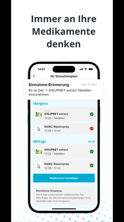 Apotheke am Technologie Park screenshot-7
