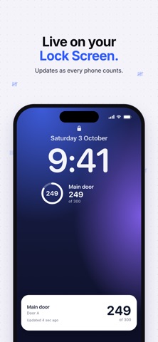 SnapCount: Tally Counter Screenshot 5 of 10