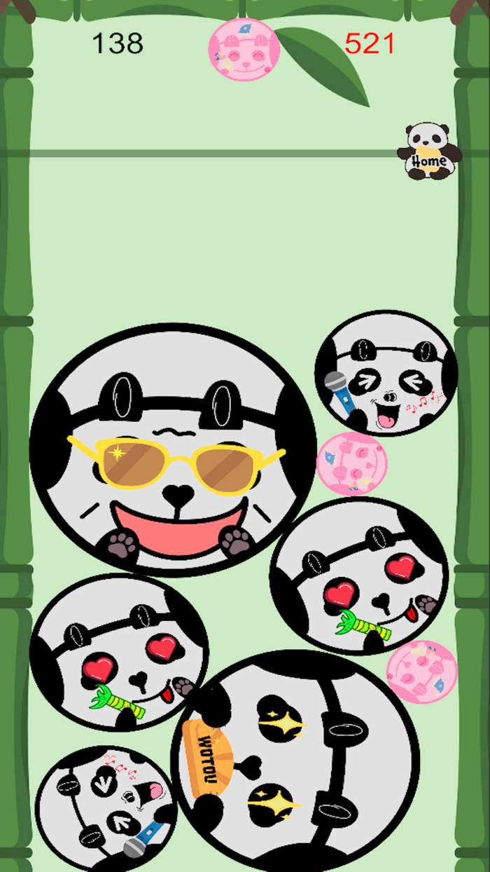 Panda Panda