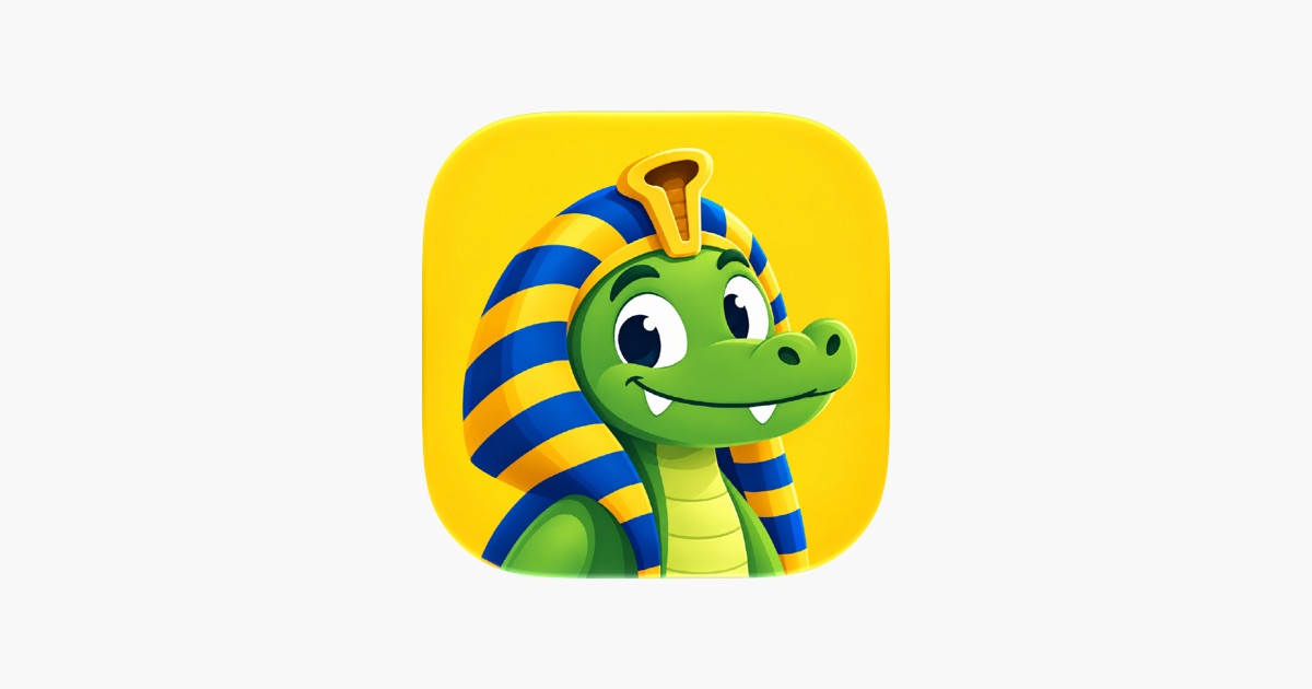 ‎Mashi - Learn Egyptian Arabic App - App Store