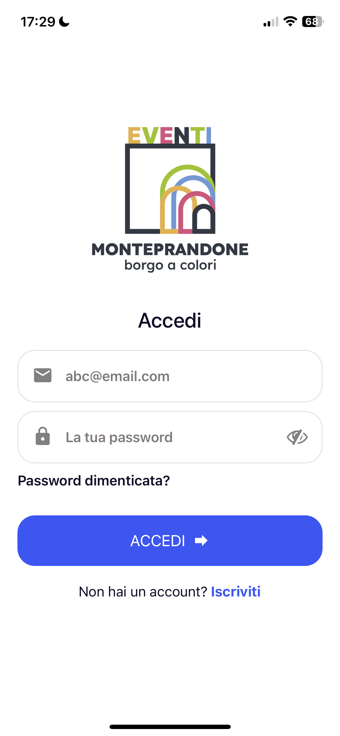Monteprandone Eventi